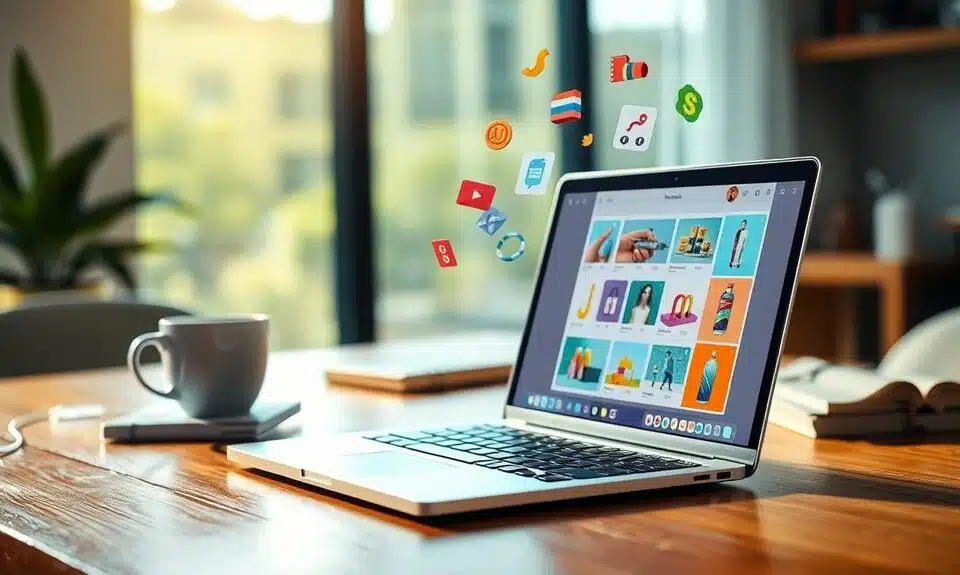 Metas KI-Einkaufsassistent