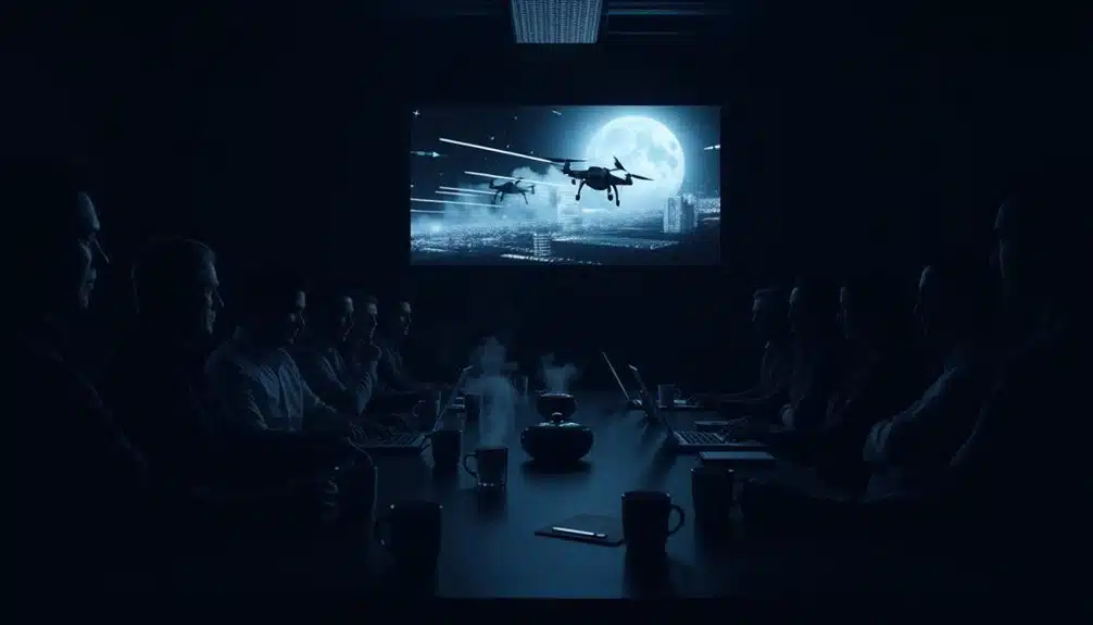 Militärische KI löst ethische Bedenken aus