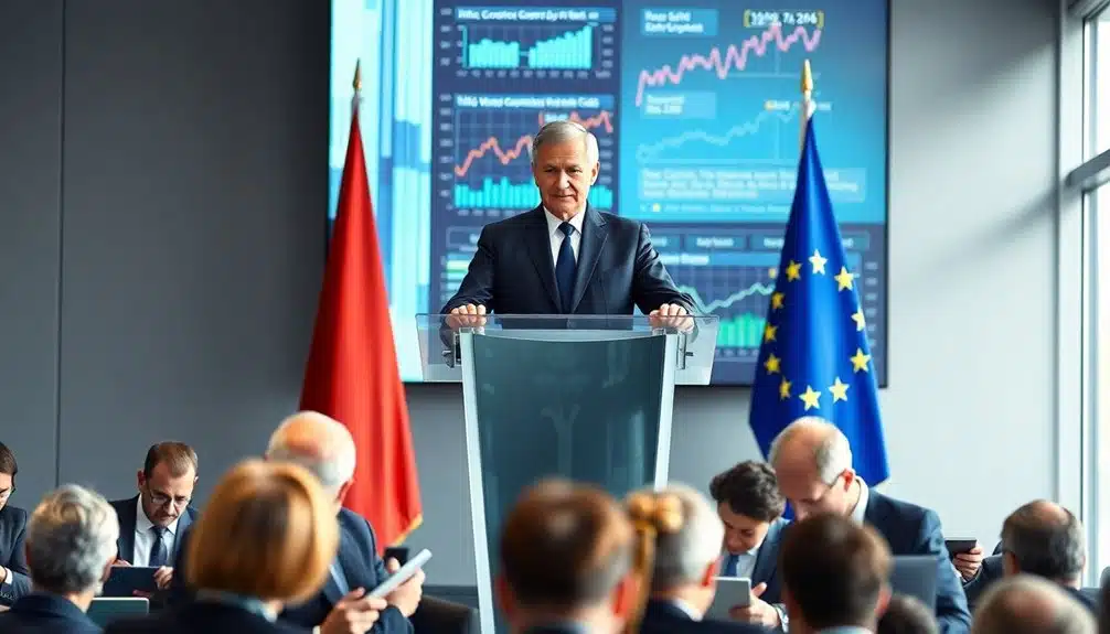 Überwachung Automatisierung Risikomanagement