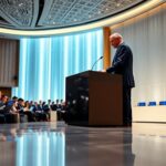 Keine weitverbreiteten KI-bedingten Entlassungen