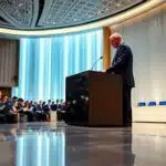 Keine weitverbreiteten KI-bedingten Entlassungen