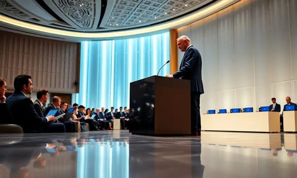 Keine weitverbreiteten KI-bedingten Entlassungen