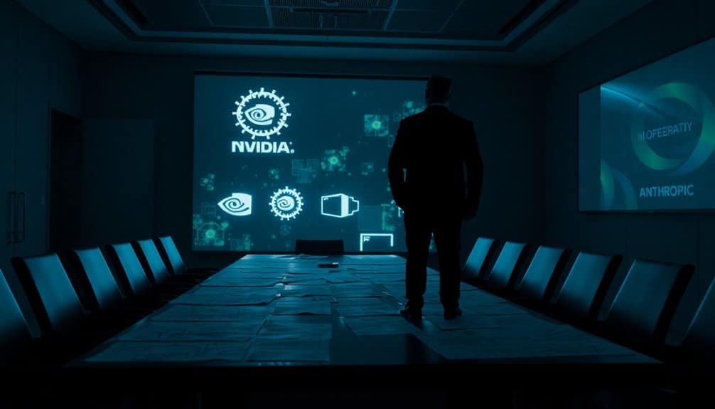 Nvidia schwenkt von Exklusivität ab