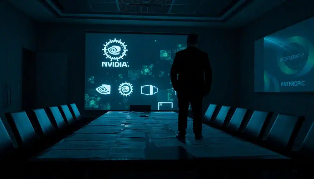 Nvidia schwenkt von Exklusivität ab