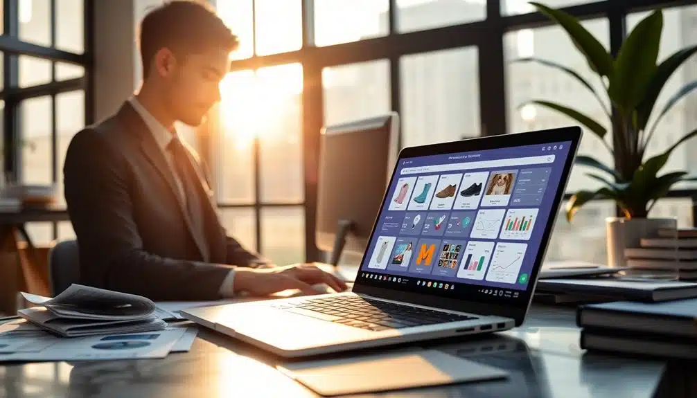 Personalisierter KI-Einkaufsassistent