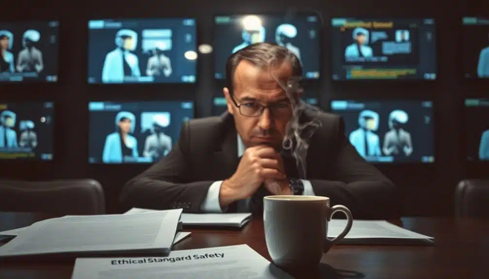 Gedanken vor KI schützen