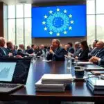 EU‑KI‑Vorschriften überarbeiten