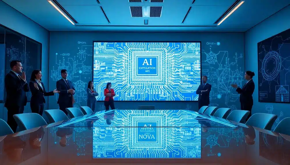 KI-Entwicklungsflexibilität revolutionieren