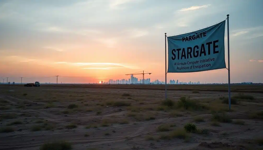 KI-Infrastruktur weltweit revolutionieren