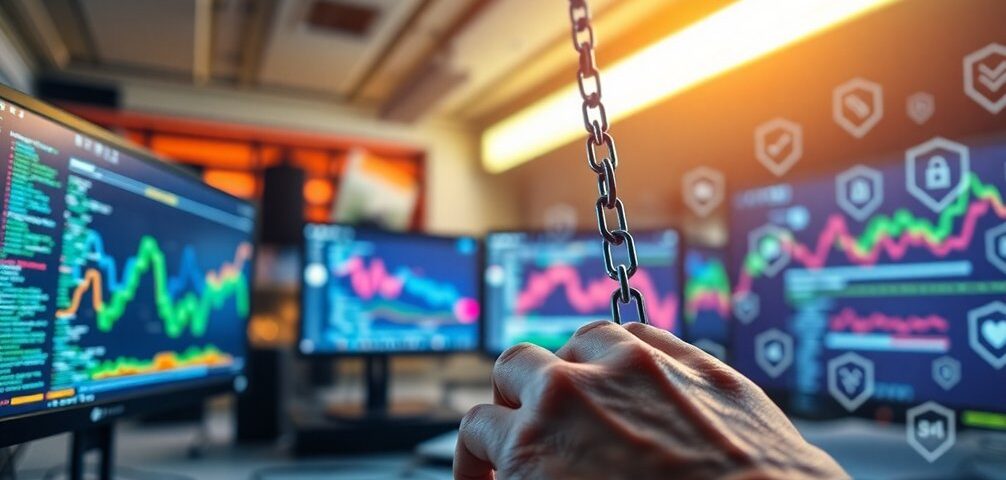 steigende AI-Scraping-Herausforderungen