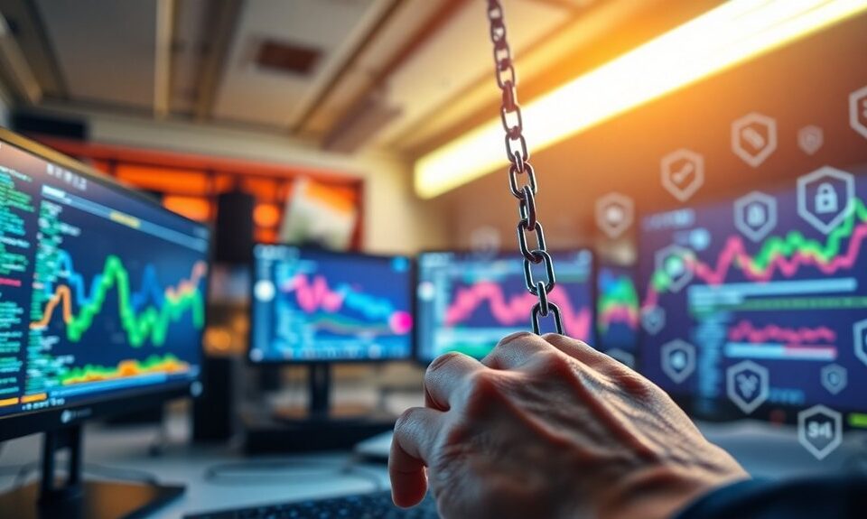 steigende AI-Scraping-Herausforderungen
