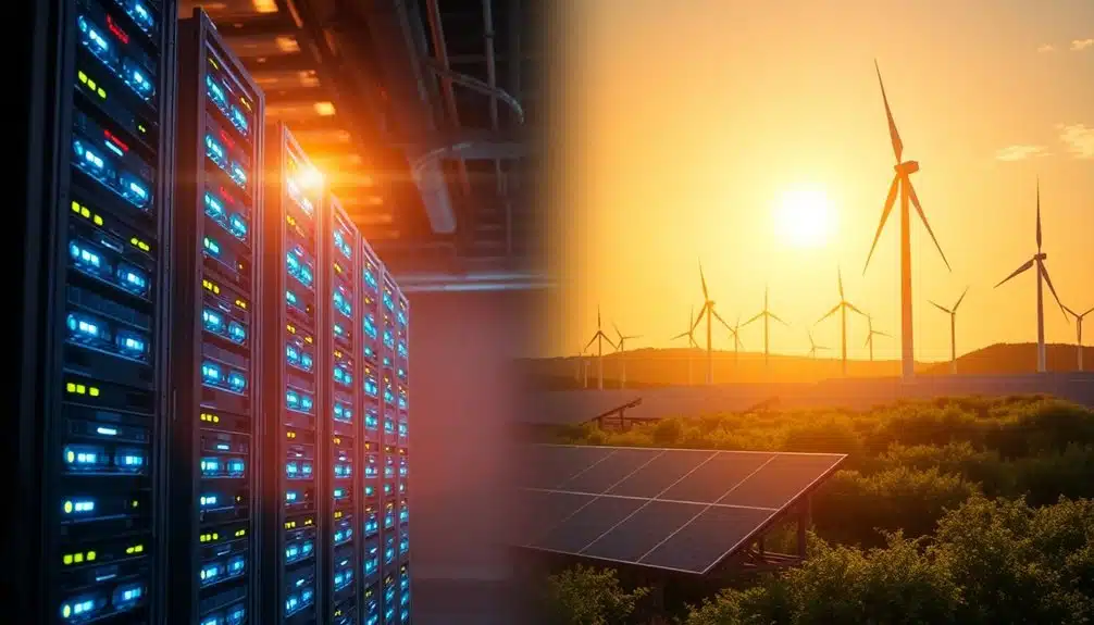 steigende Energienutzung Klimavorteile