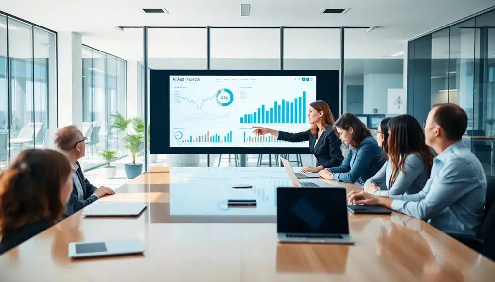 Skalierungsstrategien und Governance