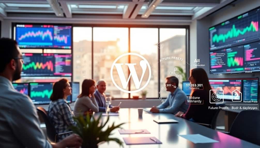 sichere konforme optimierte KI-Websites