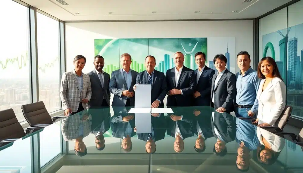 Stärkung der Netzresilienzverpflichtung