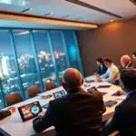 Technik-Riesen decken Energiekosten