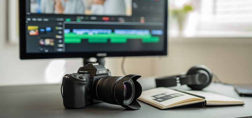 Videos in Inhalte umwandeln
