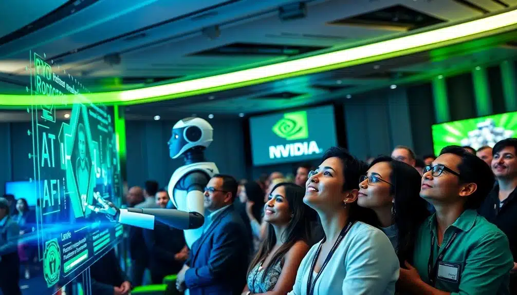 Transformative KI und Robotik