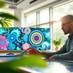 Einheitlicher KI-Design-Hub