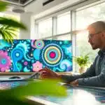 Einheitlicher KI-Design-Hub