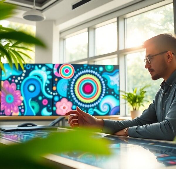 Einheitlicher KI-Design-Hub