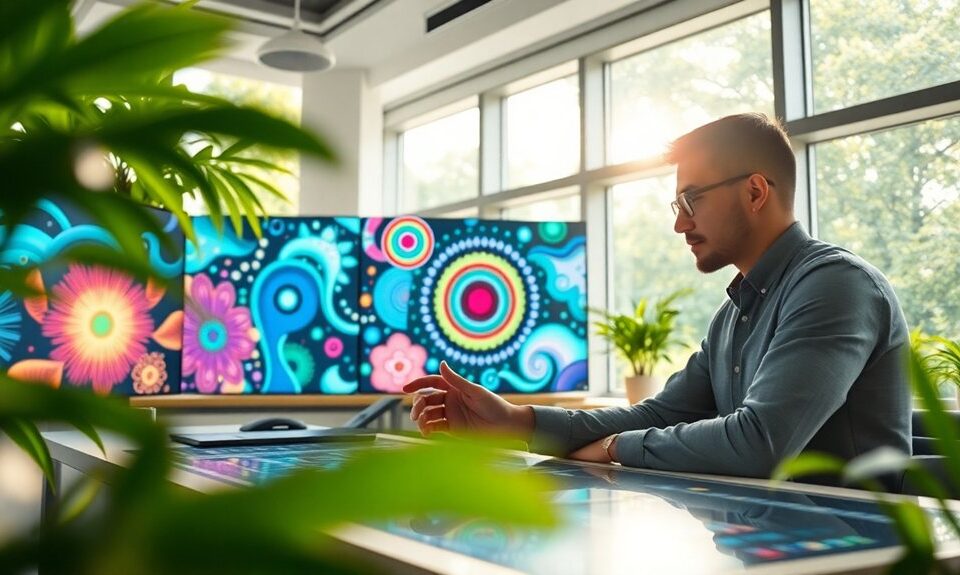 Einheitlicher KI-Design-Hub