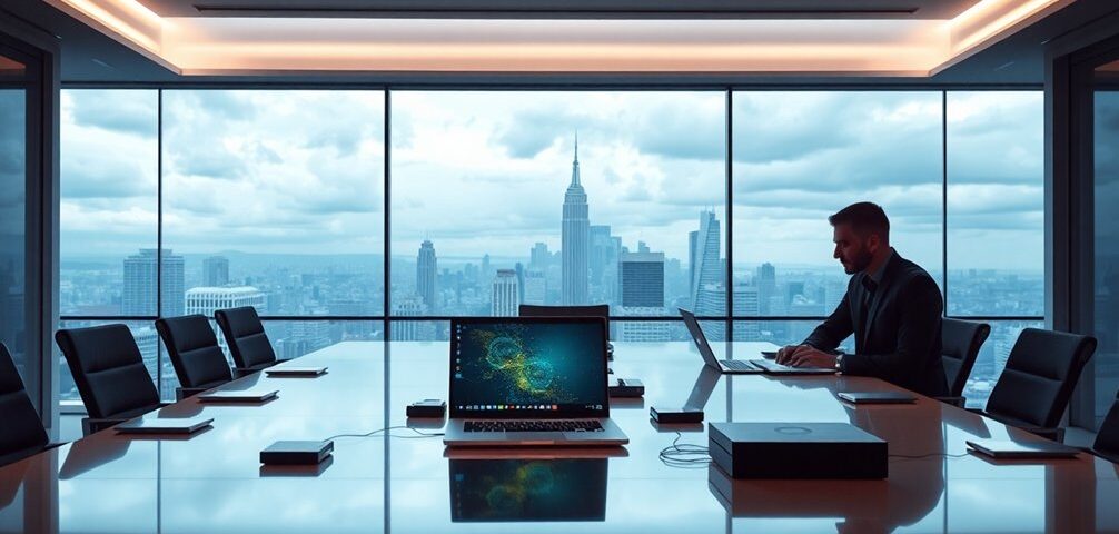US-Agentur ersetzt KI-Tools