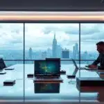 US-Agentur ersetzt KI-Tools