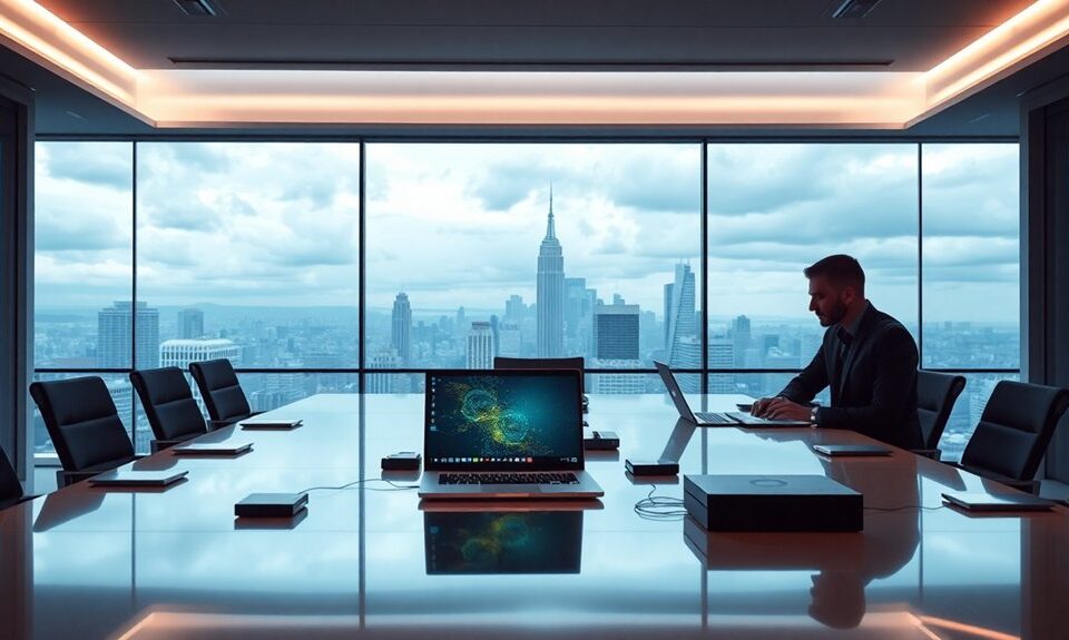 US-Agentur ersetzt KI-Tools