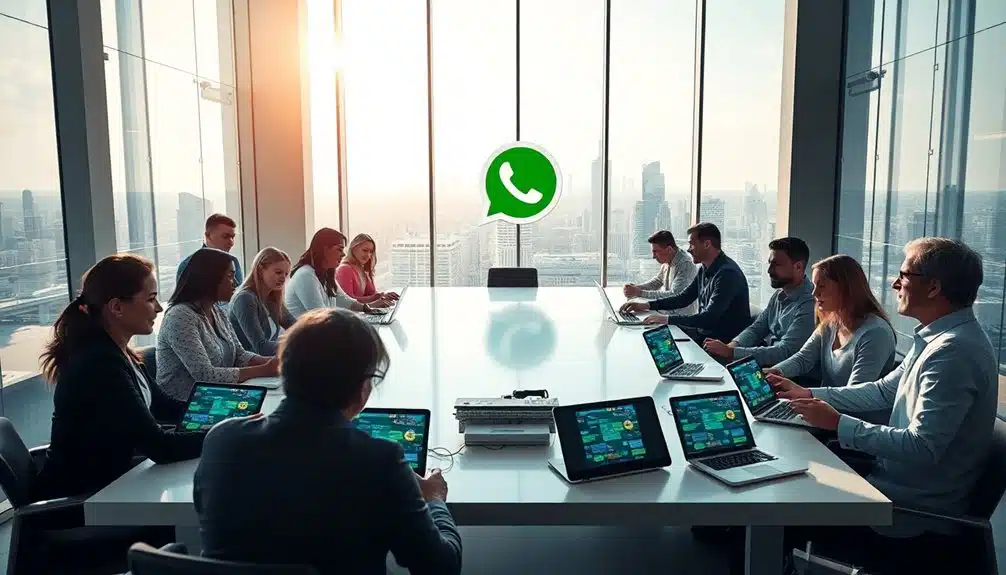 WhatsApp Business API Kosten