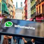 WhatsApp öffnet sich für Wettbewerber