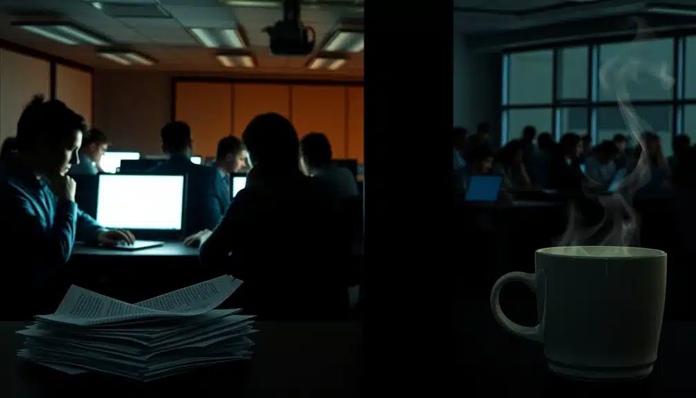 Arbeitnehmer fordern ethische KI-Praktiken