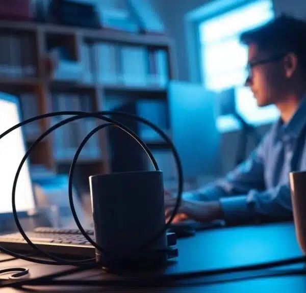 95-Konfidenz-Schleife