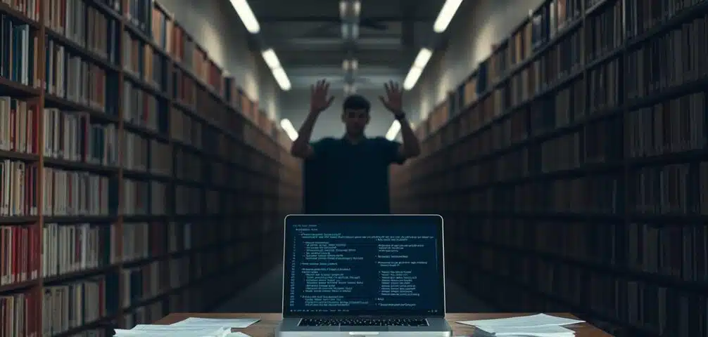 akademische Ethikdebatte KI