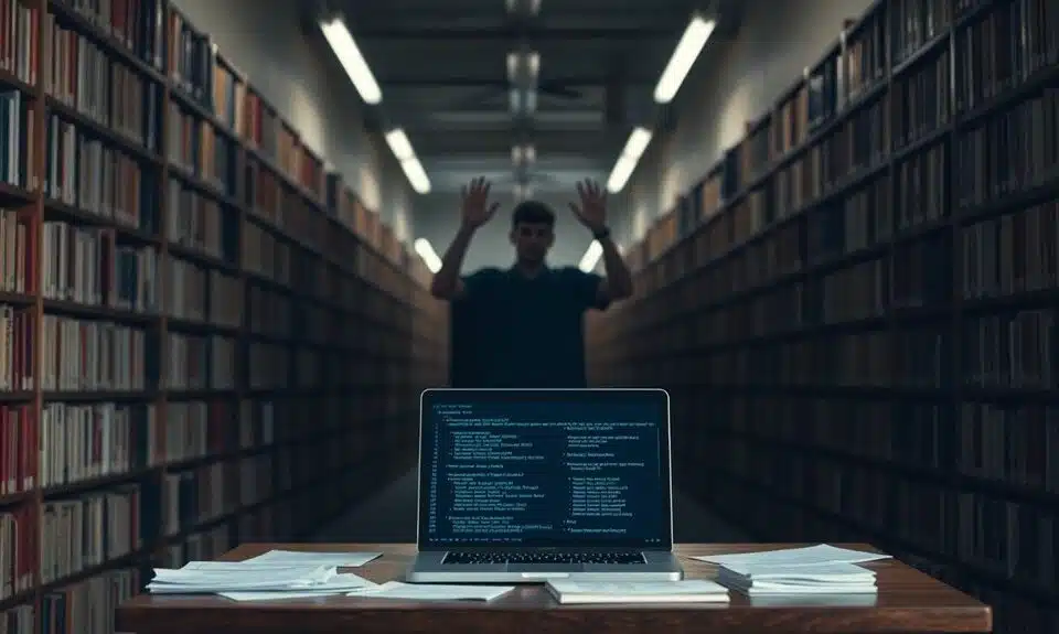 akademische Ethikdebatte KI