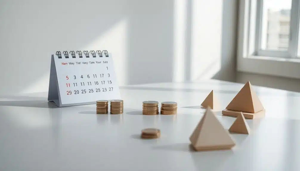 KI-gestützte 4-Tage-Woche