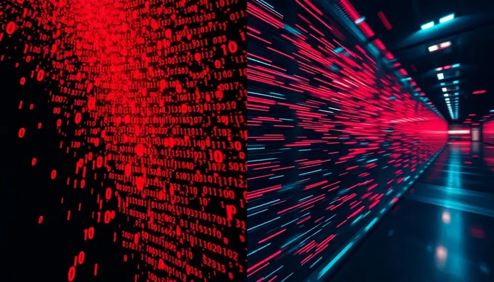 KI-gesteuerte Cyber-Bedrohungsbeschleunigung