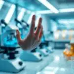 KI-gesteuerte Arzneimittelentdeckungsrennen