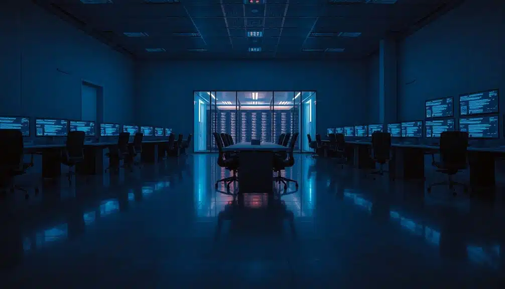 KI-gesteuerte Stellenabbau