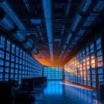 KI-getriebener Strombedarfsanstieg