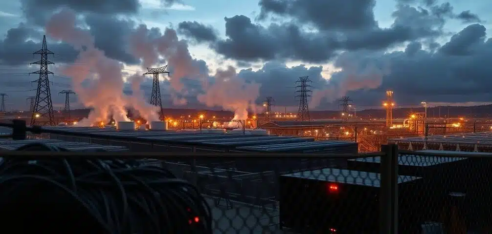 KI-Energiebedarf unterschätzt