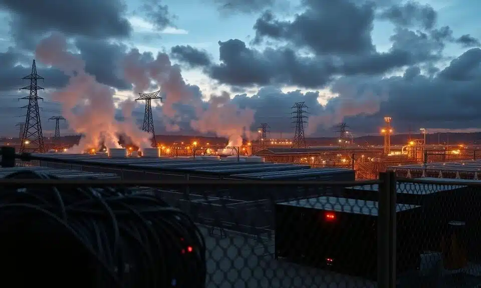 KI-Energiebedarf unterschätzt