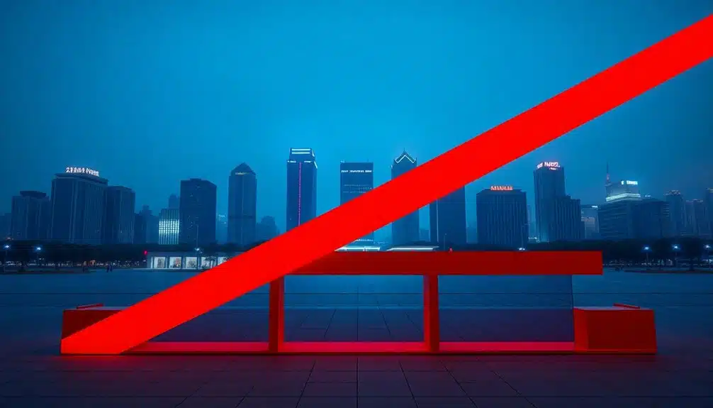 KI-Governance steht vor geopolitischen Herausforderungen