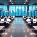 KI-Investitionen führen zu Jobkürzungen