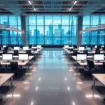 KI-Investitionen führen zu Jobkürzungen