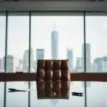 KI-Führungsumstrukturierung vor dem Börsengang