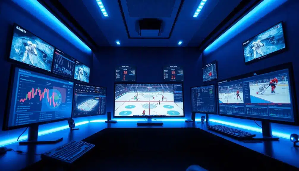 KI gestaltet die Entscheidungen der Maple Leafs neu