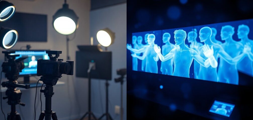 KI-Videoklonung Monetarisierung