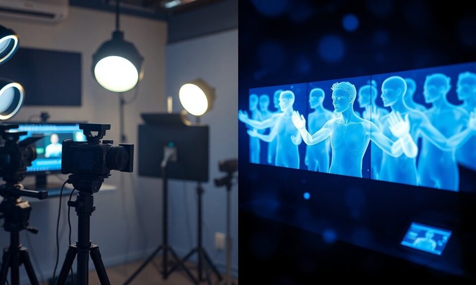 KI-Videoklonung Monetarisierung