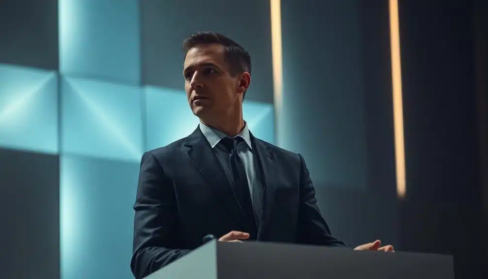 Amerikanische Führung prägt die Zukunft